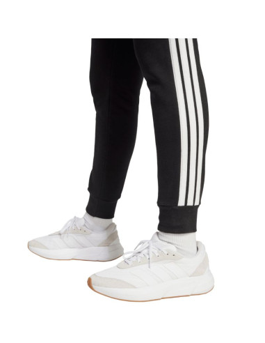 Spodnie adidas essentials 3-stripes fleece slim w