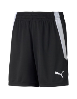 Spodenki puma teamliga shorts jr 704931
