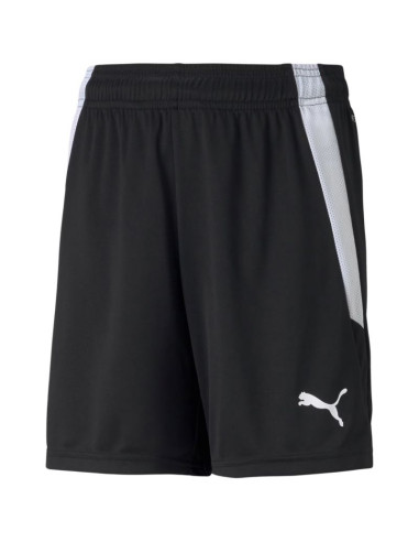 Spodenki puma teamliga shorts jr 704931