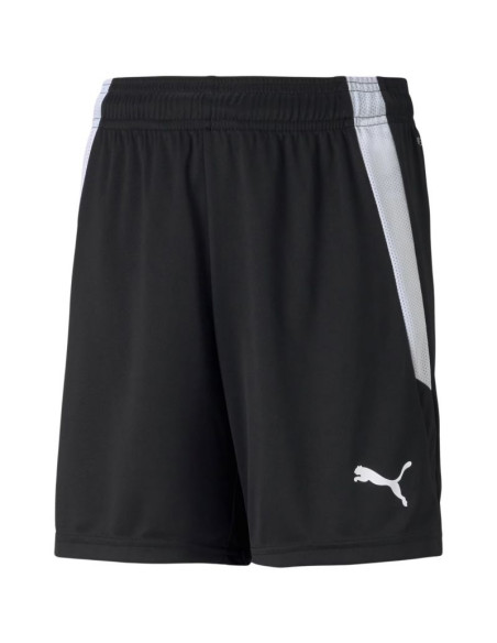 Spodenki puma teamliga shorts jr 704931