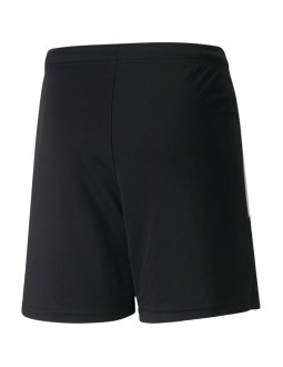 Spodenki puma teamliga shorts jr 704931 2