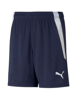 Spodenki puma teamliga shorts jr 704931 2