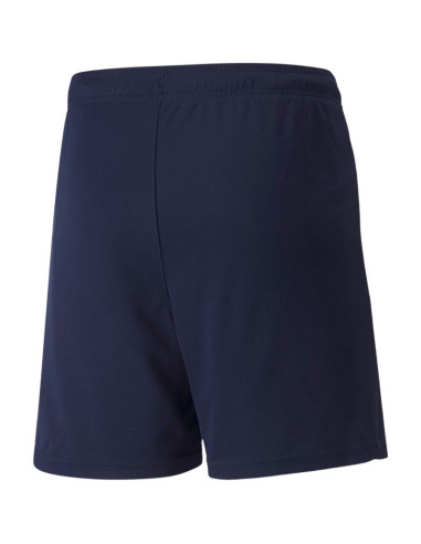 Spodenki puma teamliga shorts jr 704931