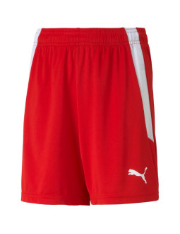 Spodenki puma teamliga jr 704931