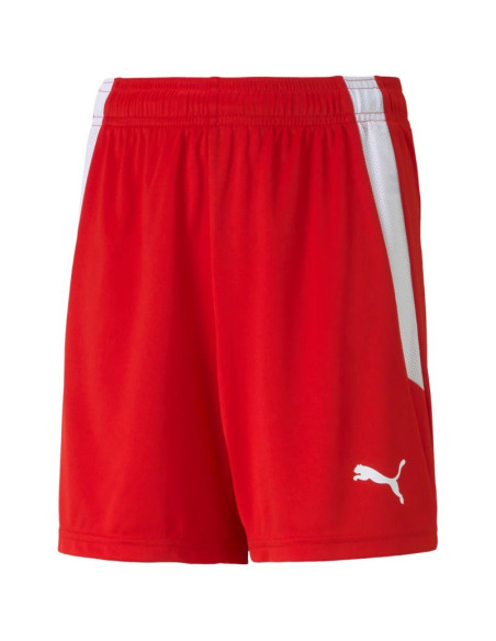 Spodenki puma teamliga jr 704931