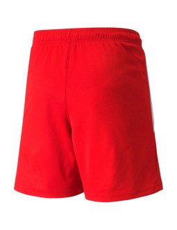 Spodenki puma teamliga jr 704931 2