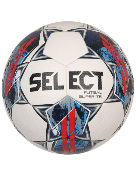 Piłka select futsal super
