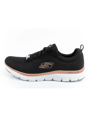 Buty skechers flex appeal 4.0 brillant view w