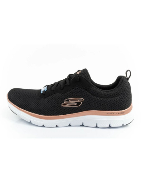 Buty skechers flex appeal 4.0 brillant view w