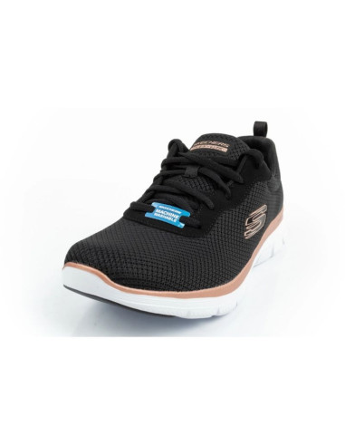 Buty skechers flex appeal 4.0 brillant view w