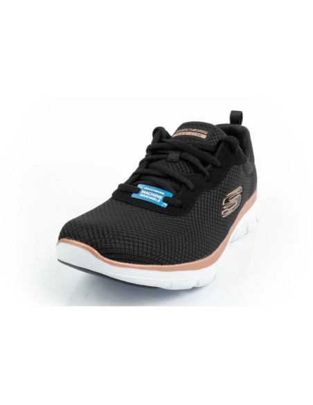 Buty skechers flex appeal 4.0 brillant view w