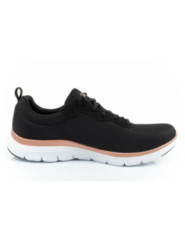 Buty skechers flex appeal 4.0 brillant view w