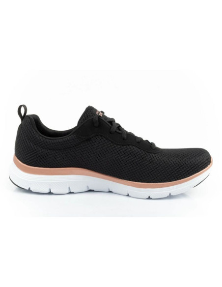 Buty skechers flex appeal 4.0 brillant view w
