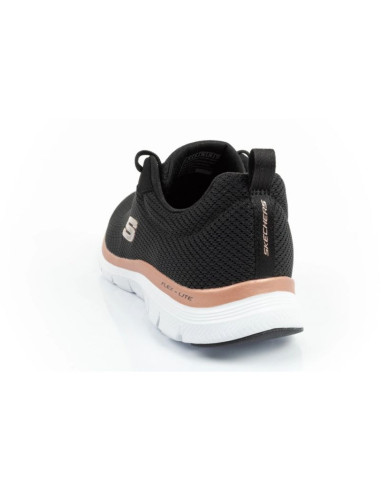 Buty skechers flex appeal 4.0 brillant view w