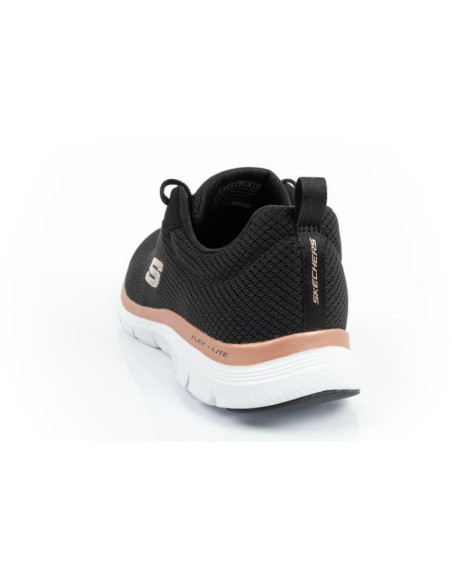 Buty skechers flex appeal 4.0 brillant view w