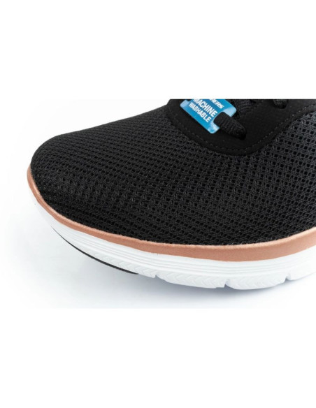 Buty skechers flex appeal 4.0 brillant view w