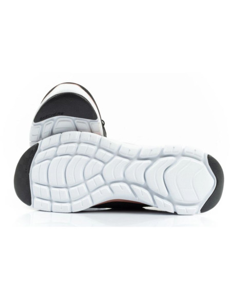 Buty skechers flex appeal 4.0 brillant view w