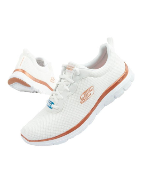 Buty skechers flex appeal 4.0 brillant view w