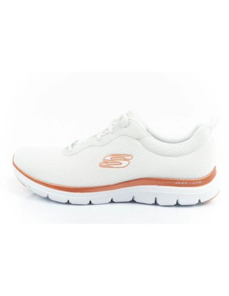Buty skechers flex appeal 4.0 brillant view w