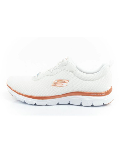 Buty skechers flex appeal 4.0 brillant view w
