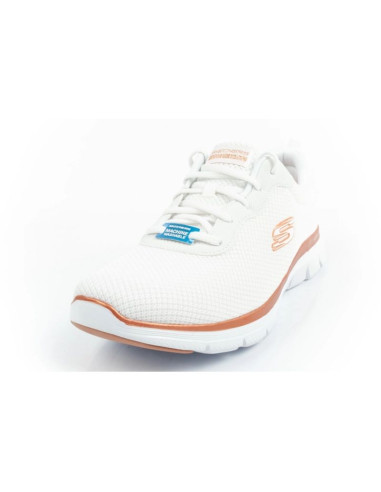 Buty skechers flex appeal 4.0 brillant view w