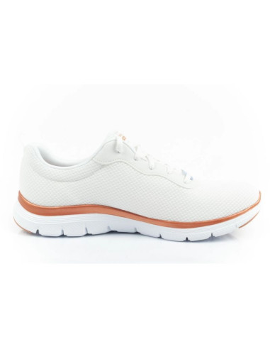 Buty skechers flex appeal 4.0 brillant view w