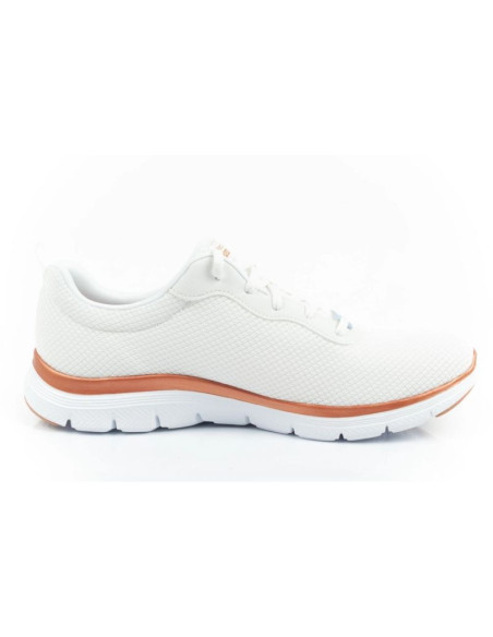 Buty skechers flex appeal 4.0 brillant view w
