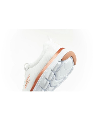 Buty skechers flex appeal 4.0 brillant view w