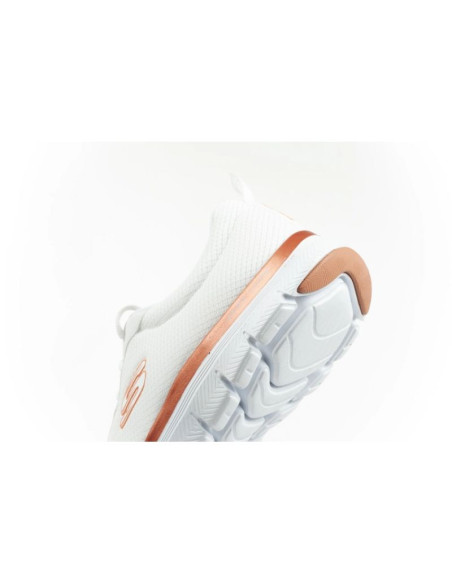 Buty skechers flex appeal 4.0 brillant view w