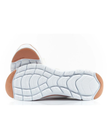 Buty skechers flex appeal 4.0 brillant view w