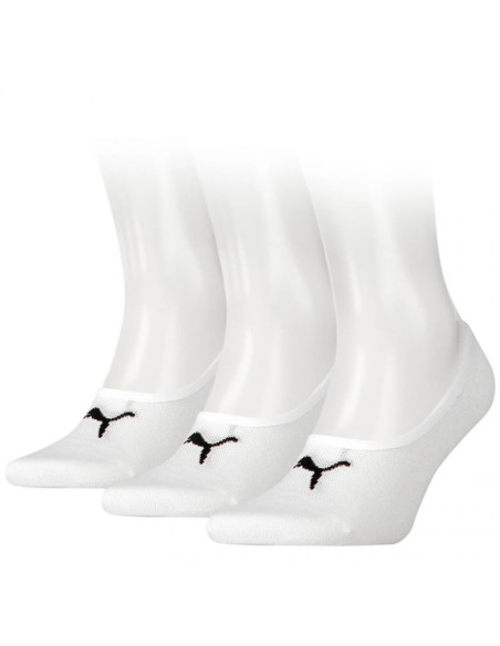 Skarpety puma footie 3pack 906930