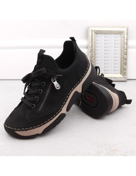 Buty rieker w 45973