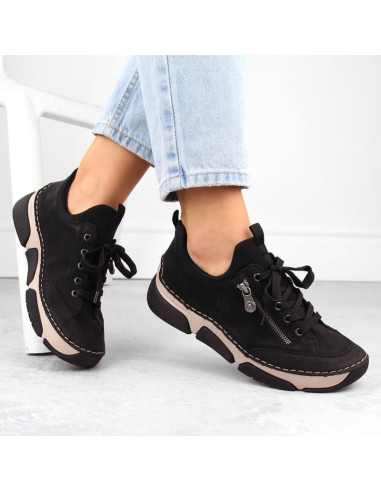 Buty rieker w 45973