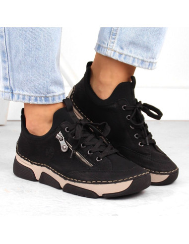 Buty rieker w 45973