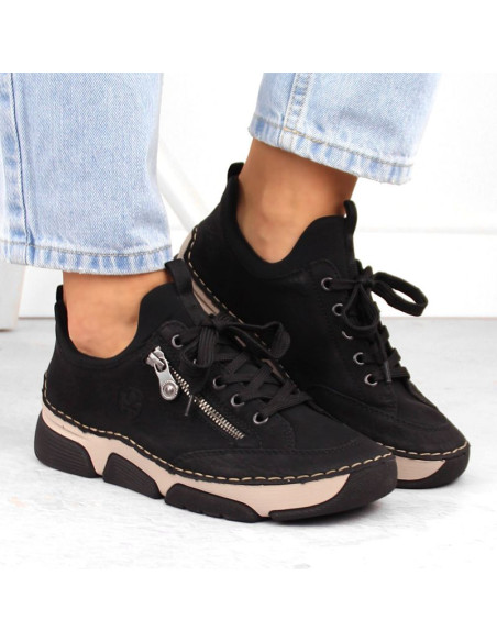 Buty rieker w 45973