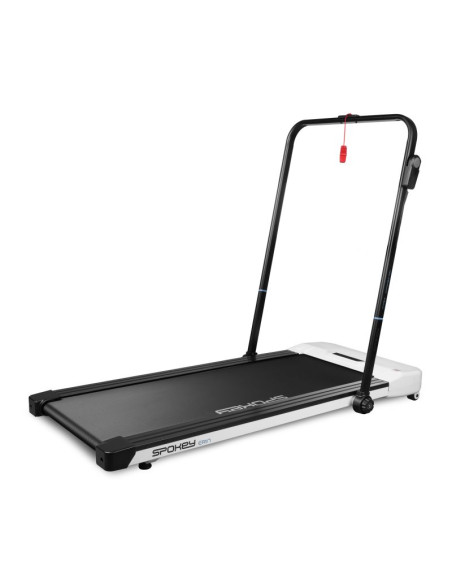 Bieżnia elektryczna składana spokey erin