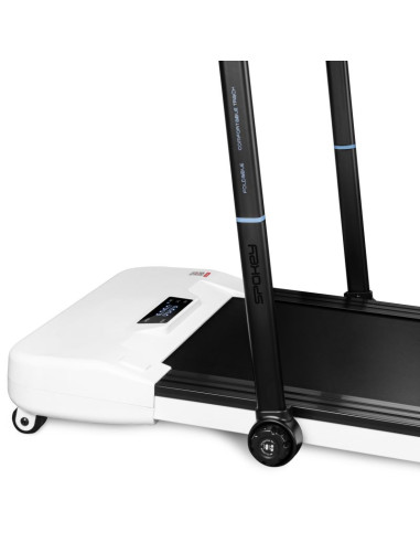 Bieżnia elektryczna składana spokey erin