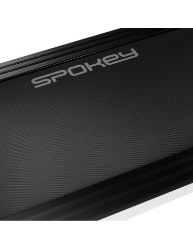 Bieżnia elektryczna składana spokey erin