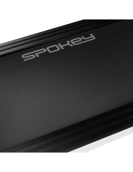 Bieżnia elektryczna składana spokey erin