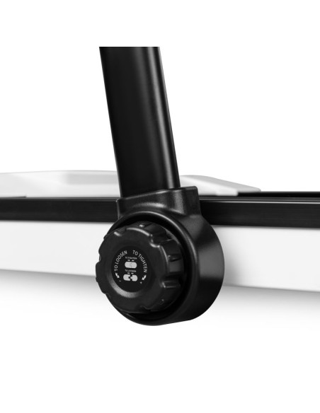 Bieżnia elektryczna składana spokey erin