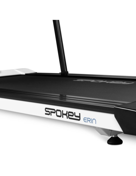Bieżnia elektryczna składana spokey erin