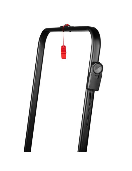 Bieżnia elektryczna składana spokey erin