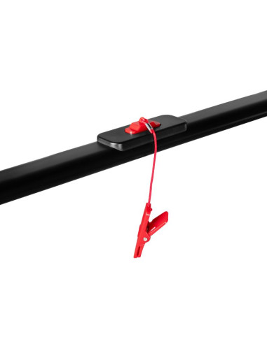 Bieżnia elektryczna składana spokey erin