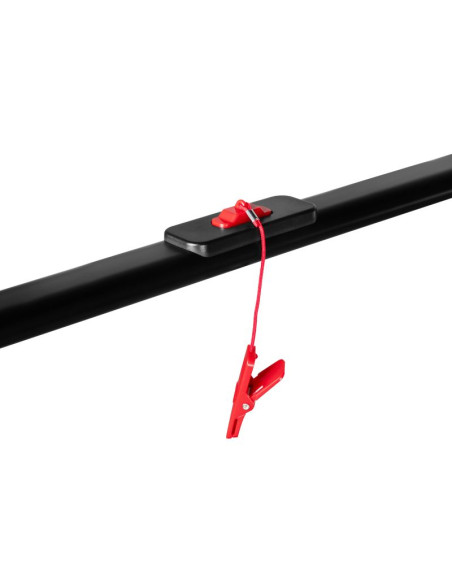 Bieżnia elektryczna składana spokey erin