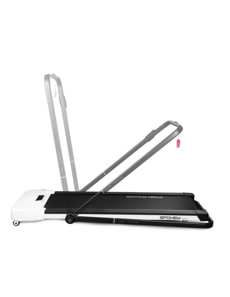 Bieżnia elektryczna składana spokey erin