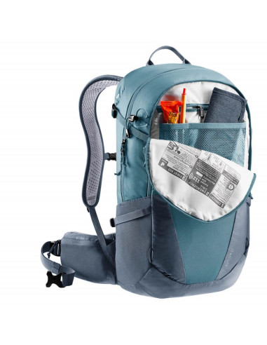 Plecak deuter futura 27l 3400321