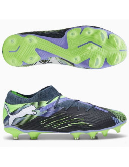 Buty piłkarskie puma future 7 pro+ fg/ag m 108087