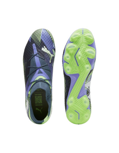 Buty piłkarskie puma future 7 pro+ fg/ag m 108087