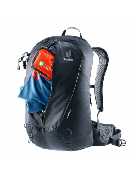 Deuter ac lite 23 3420324-7000