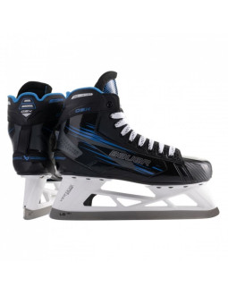 Łyżwy bramkarskie bauer gsx \'24 int m